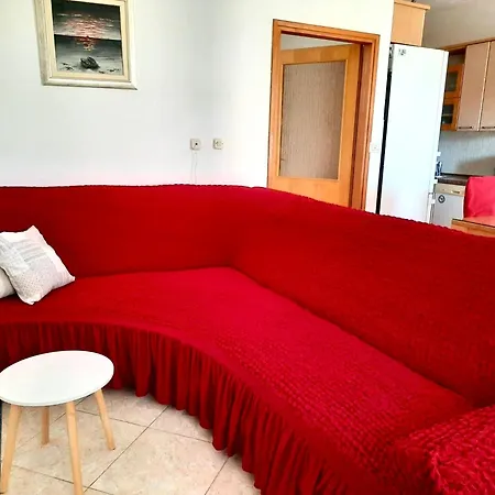 House Casa Roza 펜션 세비드
