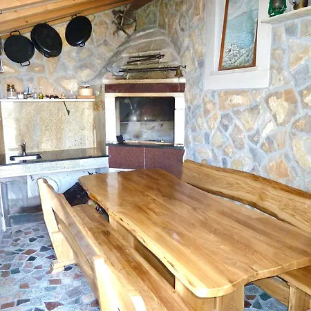 House Casa Roza Nyaraló Sevid