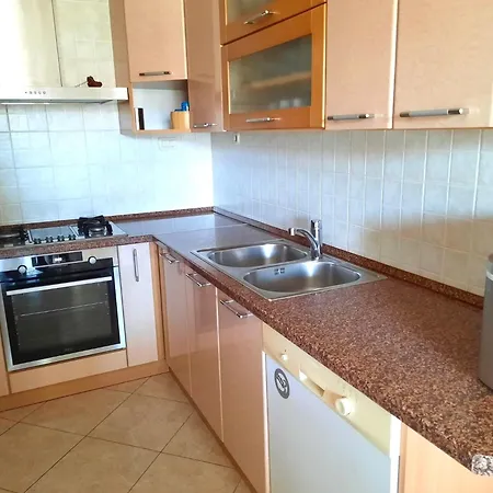 House Casa Roza Будинок відпочинку