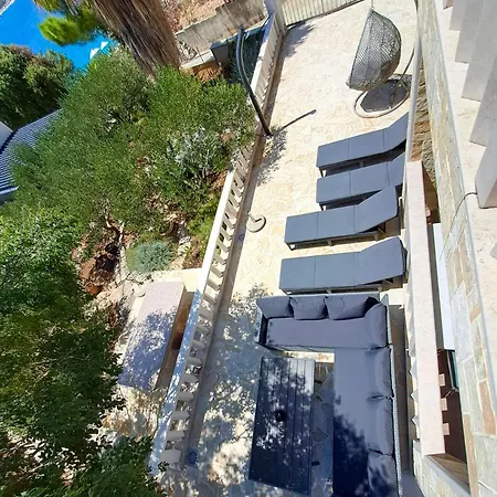 House Casa Roza Будинок відпочинку Севід