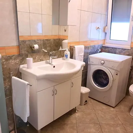 House Casa Roza Будинок відпочинку Севід
