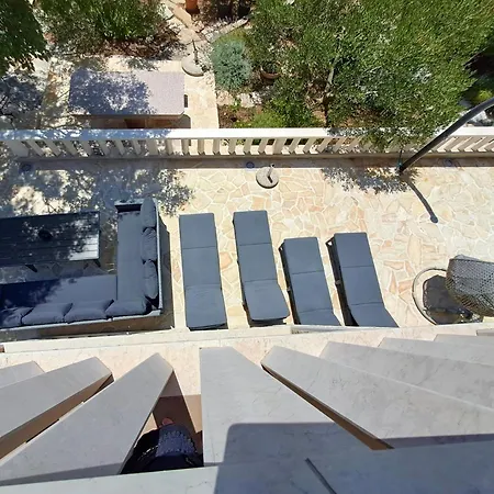 Будинок відпочинку House Casa Roza Севід